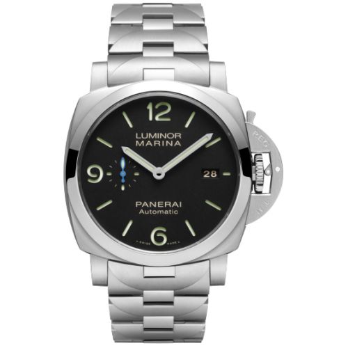 Panerai Luminor 1950 PAM01562 Black 44.00 mm Automatic