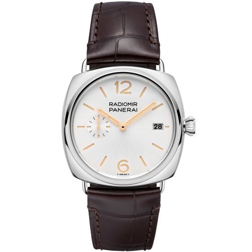Panerai Radiomir PAM01570 White 40.00 mm Automatic