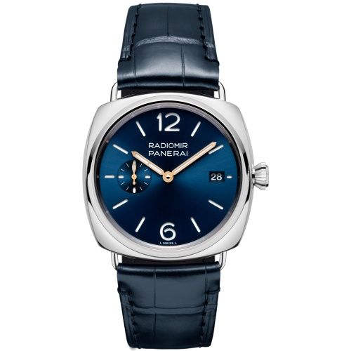 Panerai Radiomir PAM01571 Blue 40.00 mm Automatic