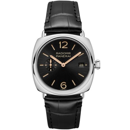 Panerai Radiomir PAM01572 Black 40.00 mm Automatic