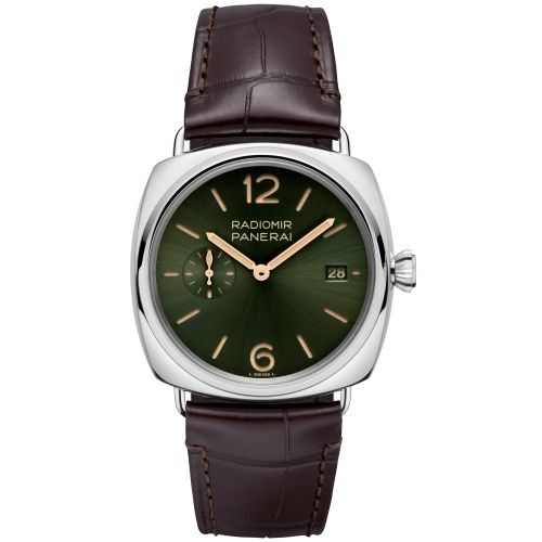 Panerai Radiomir PAM01573 Green 40.00 mm Automatic
