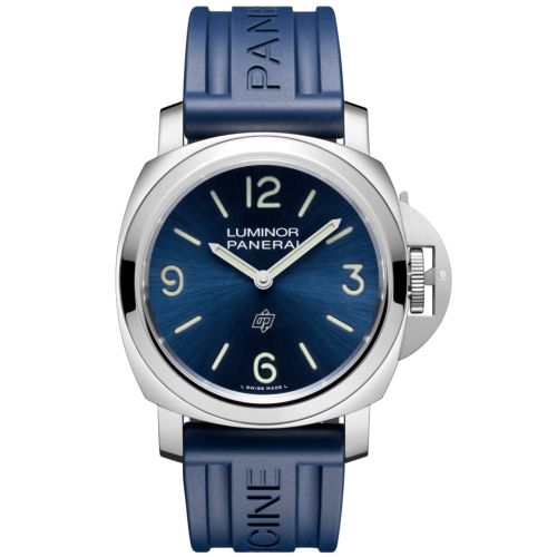 Panerai Luminor PAM01623 Blue 44.00 mm Handwound