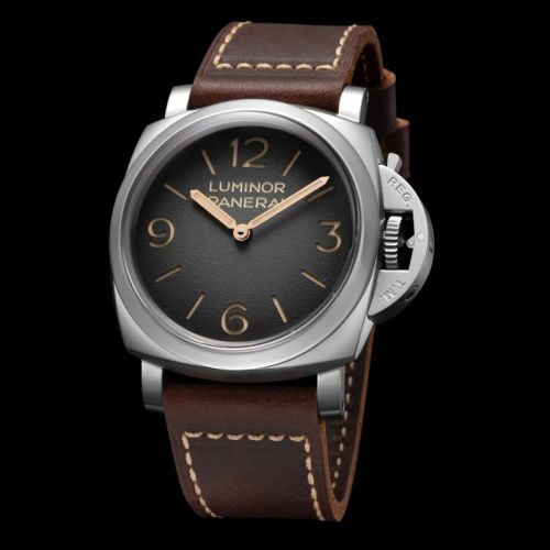 Panerai Luminor 1950 PAM01628 Grey 47.00 mm Handwound