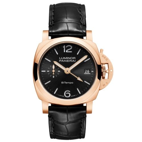 Panerai Luminor PAM01641 Black 40.00 mm Automatic