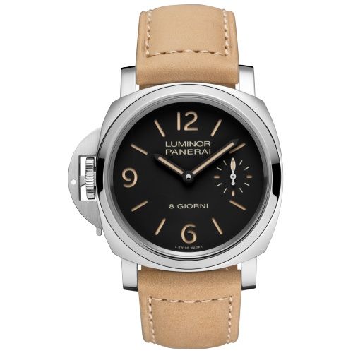 Panerai Luminor PAM01655 Black 44.00 mm Handwound