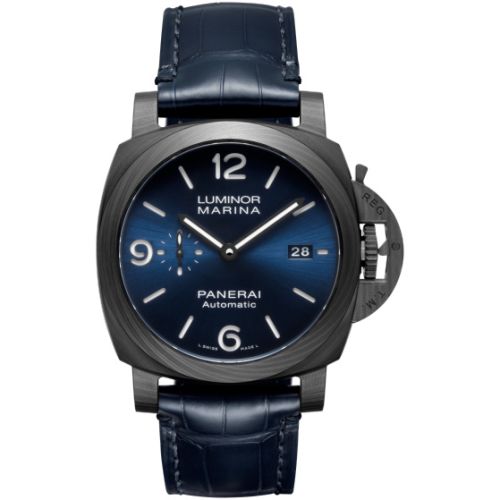 Panerai Luminor 1950 PAM01664 Blue 44.00 mm Automatic