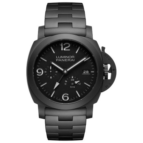 Panerai Luminor 1950 PAM01674 Black 44.00 mm Automatic