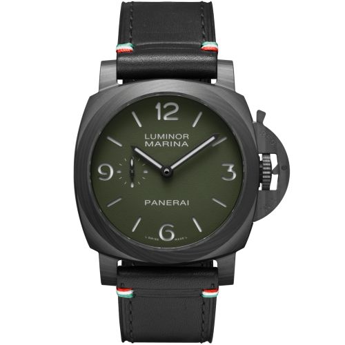 Panerai Luminor 1950 PAM01706 Green 44.00 mm Automatic