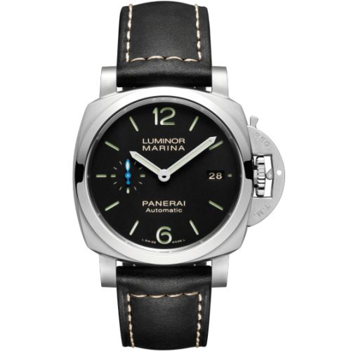 Panerai Luminor 1950 PAM02392 Black 42.00 mm Automatic