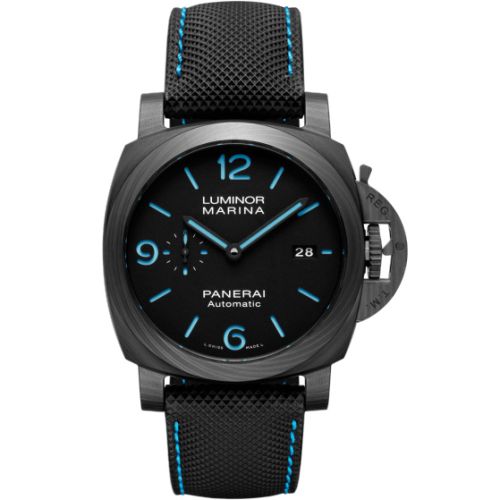 Panerai Luminor 1950 PAM02661 Black 44.00 mm Automatic