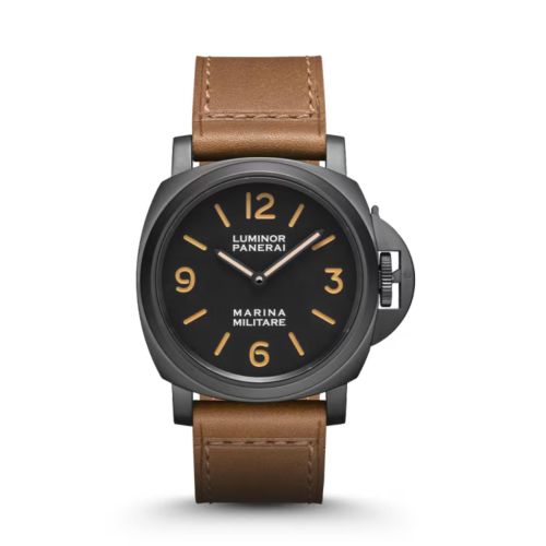 Panerai Luminor PAM05218 Black 44.00 mm Handwound