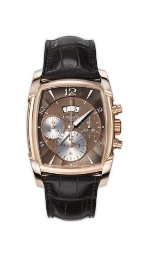Parmigiani Fleurier Kalpa PFC1281001200 Brown 37.00 mm Automatic