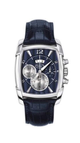 Parmigiani Fleurier Kalpa PFC1281200600 Blue 37.00 mm Automatic