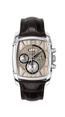 Parmigiani Fleurier Kalpa PFC1281202600 Brown 37.00 mm Automatic