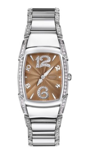 Parmigiani Fleurier Kalpa PFC1600020800B00202 Brown 29.00 mm Quartz