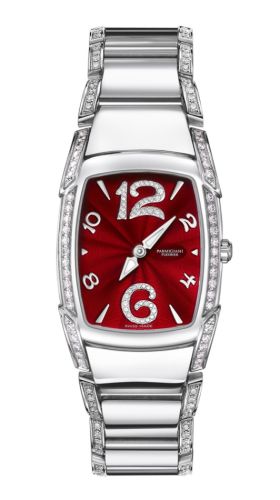 Parmigiani Fleurier Kalpa PFC1600020900B00002 Red 29.00 mm Quartz