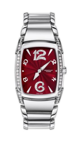 Parmigiani Fleurier Kalpa PFC1600020901B00002 Red 34.80 mm Quartz
