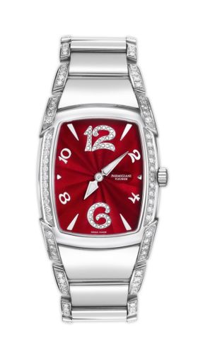 Parmigiani Fleurier Kalpa PFC1600020901B00202 Red 34.80 mm Quartz