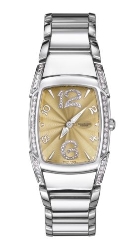 Parmigiani Fleurier Kalpa PFC1600021100B00002 Champagne 29.00 mm Quartz