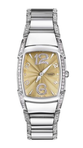 Parmigiani Fleurier Kalpa PFC1600021100B00202 Champagne 29.00 mm Quartz