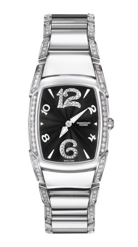 Parmigiani Fleurier Kalpa PFC1600021400B00202 Black 29.00 mm Quartz