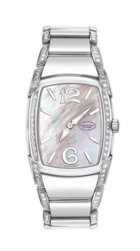 Parmigiani Fleurier Kalpa PFC1600023400B00202 White 34.80 mm Quartz