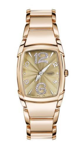 Parmigiani Fleurier Kalpa PFC1601001100B10002 Champagne 29.00 mm Quartz