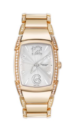 Parmigiani Fleurier Kalpa PFC1601020701B10202 Ivory 34.80 mm Quartz