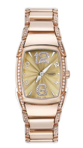 Parmigiani Fleurier Kalpa PFC1601021100B10202 Champagne 29.00 mm Quartz