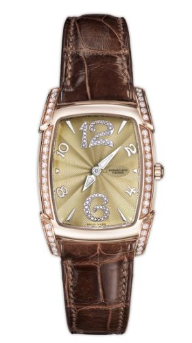 Parmigiani Fleurier Kalpa PFC1601021100HA4021 Champagne 29.00 mm Quartz