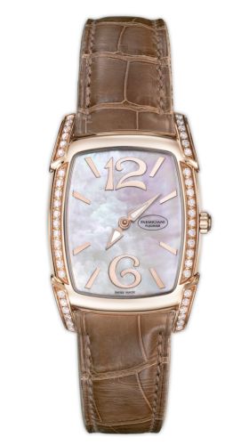 Parmigiani Fleurier Kalpa PFC1601023300HA3921 White 29.00 mm Quartz