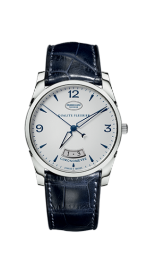 Parmigiani Fleurier Tonda PFC222-1200100-HA3141 Silver 39.00 mm Automatic