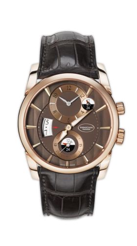 Parmigiani Fleurier Tonda PFC231-1001200-HA1241 Brown 42.00 mm Automatic