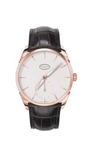 Parmigiani Fleurier Tonda PFC267-1002400-HA1241 White 39.00 mm Automatic