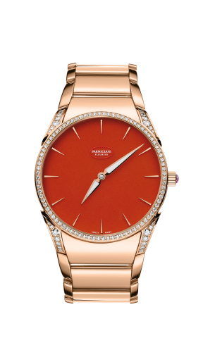 Parmigiani Fleurier Tonda PFC267-1032000-B10002 Red 39.00 mm Automatic
