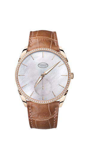 Parmigiani Fleurier Tonda PFC267-1063300-HA3921 White 39.00 mm Automatic
