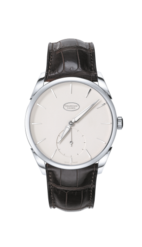Parmigiani Fleurier Tonda PFC267-1202400-HA1241 White 39.00 mm Automatic