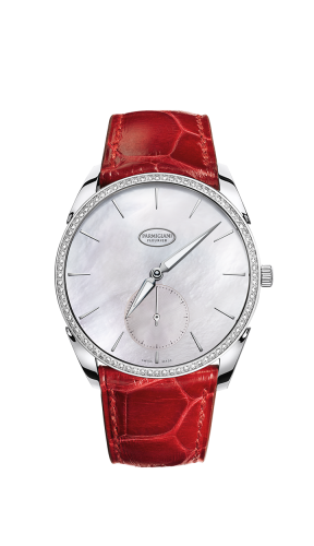 Parmigiani Fleurier Tonda PFC267-1263300-HA2141 White 39.00 mm Automatic