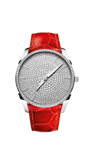 Parmigiani Fleurier Tonda PFC267-1264600-HA2121 Paved 39.00 mm Automatic