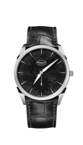 Parmigiani Fleurier Tonda PFC267-3001400-HA1441 Black 39.00 mm Automatic
