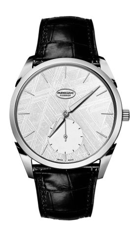Parmigiani Fleurier Tonda PFC267-3002400-HA1441 White 39.00 mm Automatic