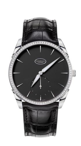 Parmigiani Fleurier Tonda PFC267-1260300-HA1421 Grey 39.00 mm Automatic
