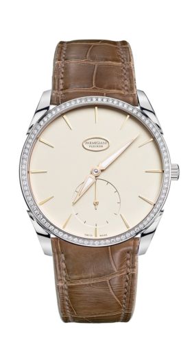 Parmigiani Fleurier Tonda PFC267-1262400-HA3921 White 39.00 mm Automatic