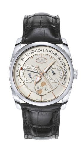 Parmigiani Fleurier Tonda PFC272-1202400-HA1241 Beige 40.00 mm Automatic