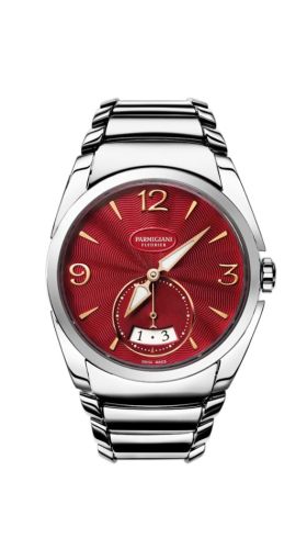 Parmigiani Fleurier Tonda PFC273-0000900-B00002 Red 33.10 mm Automatic