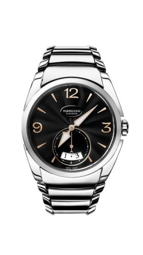 Parmigiani Fleurier Tonda PFC273-0001400-B00002 Black 33.10 mm Automatic