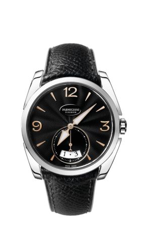 Parmigiani Fleurier Tonda PFC273-0001400-HE1421 Black 33.10 mm Automatic