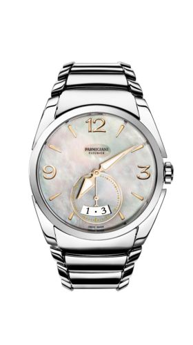 Parmigiani Fleurier Tonda PFC273-0003300-B00002 White 33.10 mm Automatic