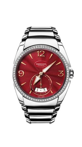 Parmigiani Fleurier Tonda PFC273-0060900-B00002 Red 33.10 mm Automatic