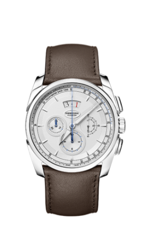 Parmigiani Fleurier Tonda PFC274-0000100-XC1342 White 40.00 mm Automatic